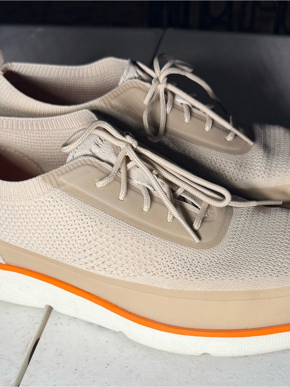 Cole Haan- Men’s Zerogrand Omni Lace up Sneaker